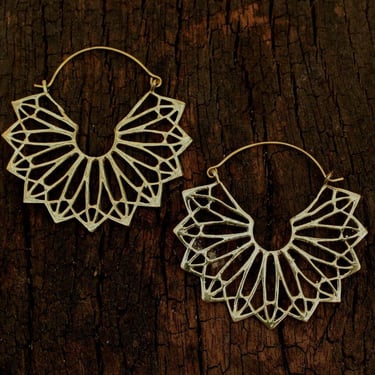 Starlight Earrings