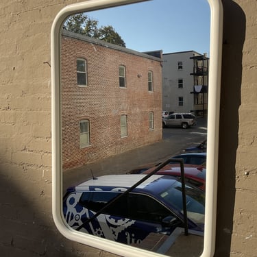 Post Modern Composite Mirror