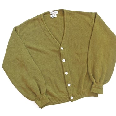 トップス 1960'STOWNE AND KING Mohair Cardigan トップス 1960'STOWNE AND KING Mohair Cardigan Vintage 60s