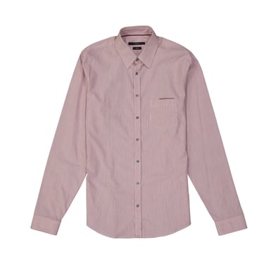 Gucci Skinny Striped Shirt Men