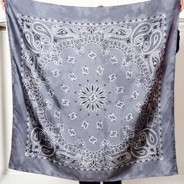 Bandana Grey