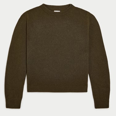 Kismet Crew-Neck Sweater - Dunmore