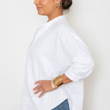 SBJ Austin Mercy Top - Textured White