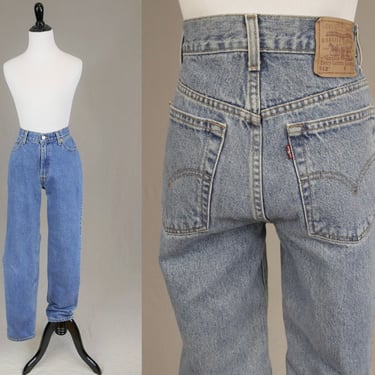 Vintage Levi's 512 Jeans - 30