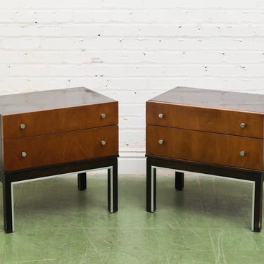American of Martinsville Nightstands