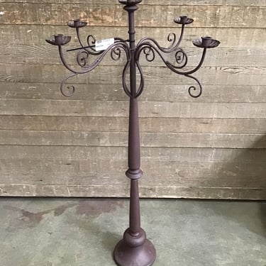 New 4Ft Candelabra (Tacoma)