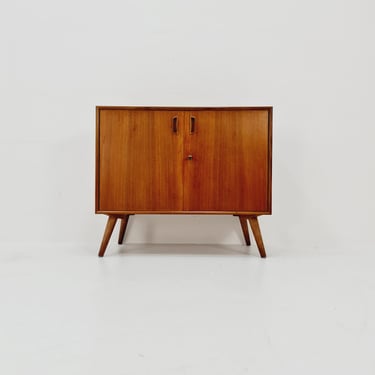 Mid century Danish teak sideboard 1960s 