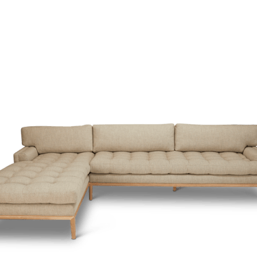 Forster Sectional