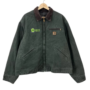 Vintage Carhartt 