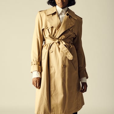 Christain Dior Trench Coat