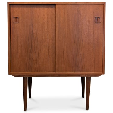 Teak Cabinet - 022564