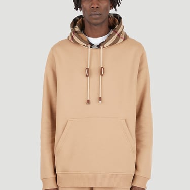 Burberry Men Samuel Hooded Sweatshirt