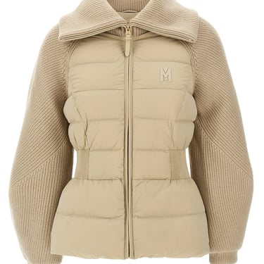 Mackage Women 'Foxy' Down Jacket