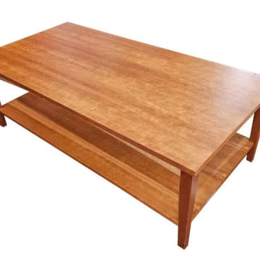 Danish Coffee Table