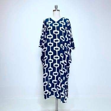 Space Age Deluxe Caftan