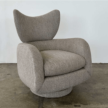 lounge chair 6566