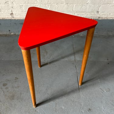 Fran Hosken Stacking Side Table