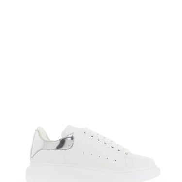 Alexander Mcqueen Oversize Sneakers Women