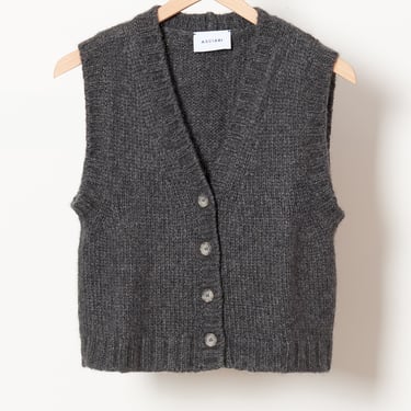 Anita Sweater Vest