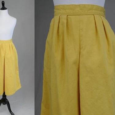 70s 80s Calvin Klein Skirt - 26