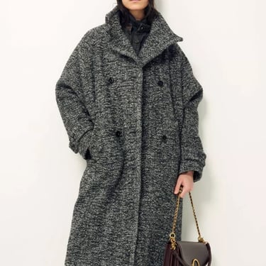 Bleecker Street Coat