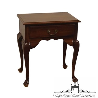 CRESENT FURNITURE Solid Cherry Traditional Style 23