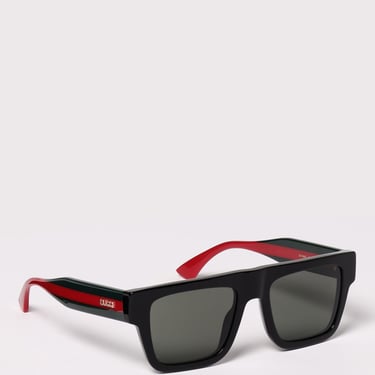 Gucci Sunglasses Men Black