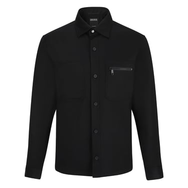 Zegna Men Shirt