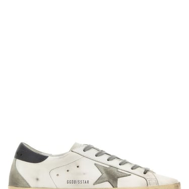 Golden Goose Deluxe Brand Men Sneakers