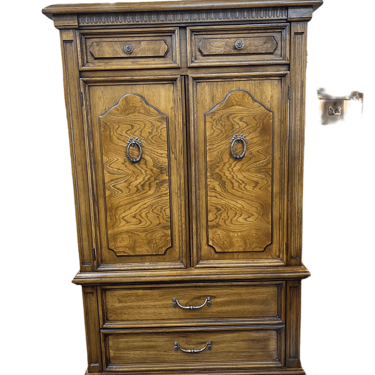 Lane Armoire