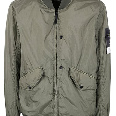 Stone Island Men Down Jacket