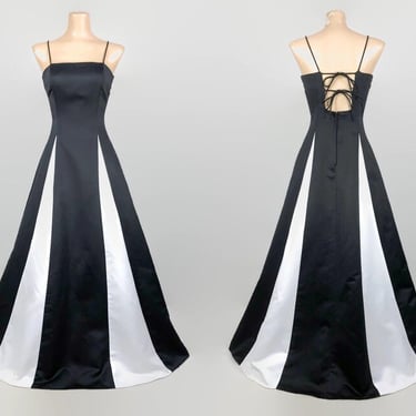 princess polly baby blue dress Long Lace Short Sleeve Formal Black Evening Dress – The Dress Outlet main image 1