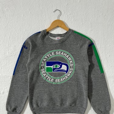 Seattle Seahawks Crewneck Sz. Small