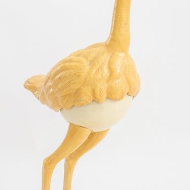 Anthony Redmile &amp; Gabriella Binazzi Bird Sculpture