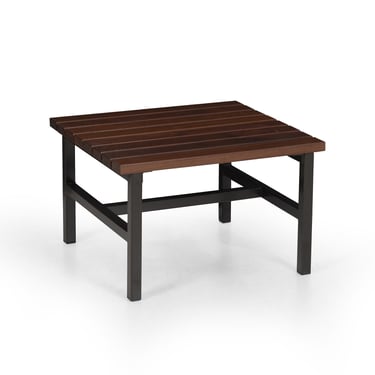 Van Keppel Green "VKG" Outdoor/Indoor Low End Table