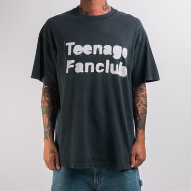 Vintage 90’s Teenage Fanclub T-Shirt 