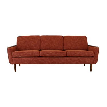 Mid Century Modern Sofa Casara Modern Daniel Sofa 