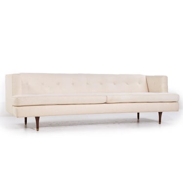 Edward Wormley for Dunbar Mid Century Sofa - mcm 