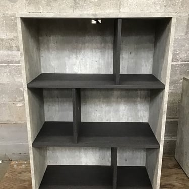 Scandinavian Designs Bookshelf (Seattle)