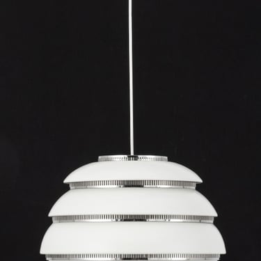 Artek A331 Beehive Aluminum Pendant Lamp