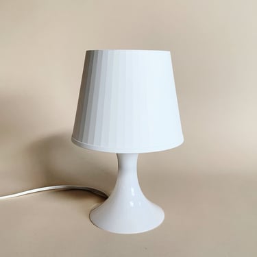 90's IKEA LAMPEN LAMP 