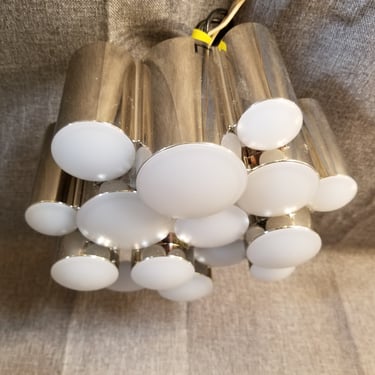 IKEA Sodersvik LED Ceiling Light