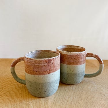 Sara Winkle Desert Landscape Mug