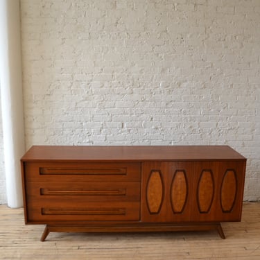 MCM Young Mfg. Dresser / Credenza / Console Cabinet