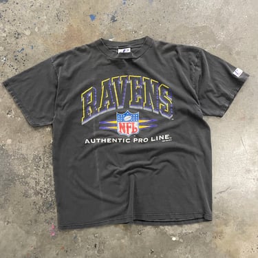 Baltimore Ravens Tee (XL)