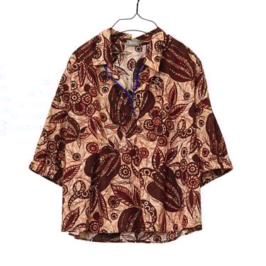 KAI | vintage maron limited edition