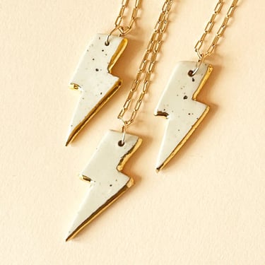 Bowie Necklace