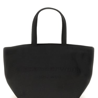 Alexander Wang Women Small Punch Tote Bag