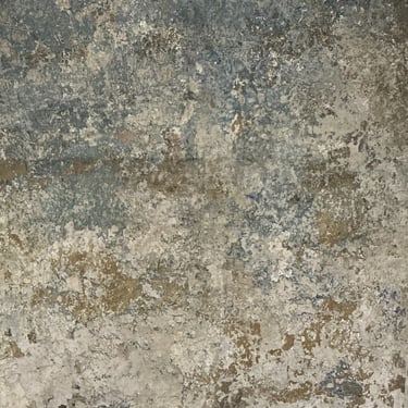 Stephen Keeney Oil Abstract Painting