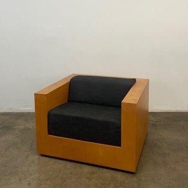 Ralph Lauren Style Chair 